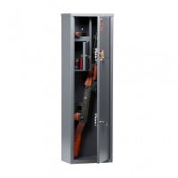 Купить оружейный сейф AIKO ЧИРОК 1020 в Ростове-на-Дону в интернет-магазине «Россейф»