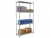 MS 200KD/100x30/4 MS 200KD/100x30/4