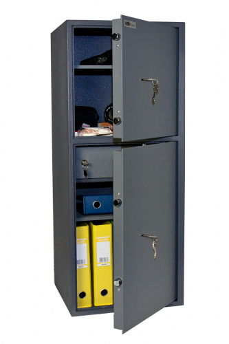 Safetronics NTL-40M/62Ms